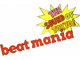Beatmania: The Sound Of Tokyo (PS1)   © Konami 2001    1/1