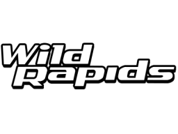 Wild Rapids (PS1) &nbsp; &copy; Fuji Television 2000 &nbsp;  1/1