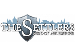 The Settlers: Rise Of An Empire (PC)   © Ubisoft 2007    1/1