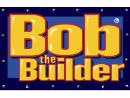 Bob The Builder (PS2)   © Blast 2007    1/1