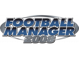Football Manager 2008 (PC)   © Sega 2007    1/1