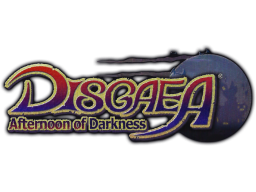 Disgaea: Afternoon Of Darkness (PSP)   © Nippon Ichi 2006    1/1
