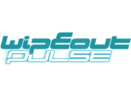 Wipeout Pulse (PSP)   © Sony 2007    1/1