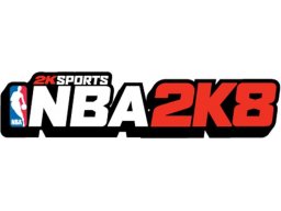 NBA 2K8 (PS3)   © 2K Sports 2007    1/1
