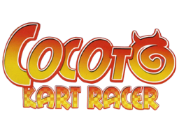 Cocoto Kart Racer (NDS)   © Midway 2006    1/1