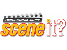 Scene It? Lights, Camera, Action (X360)   © Microsoft Game Studios 2007    1/1