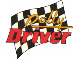 Rally Driver (C64)   © Alternative Software 1988    1/1