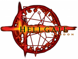Hellgate: London (PC) &nbsp; &copy; EA 2007 &nbsp;  1/1