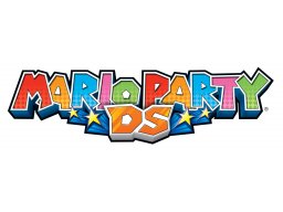 Mario Party DS (NDS) &nbsp; &copy; Nintendo 2007 &nbsp;  1/1