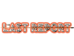 The Last Report (PS1)   © Microids 1998    1/1