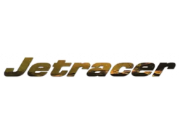 Jetracer (PS1)   © Midas Interactive 2001    1/1