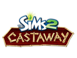 The Sims 2: Castaway (PSP)   © EA 2007    1/1