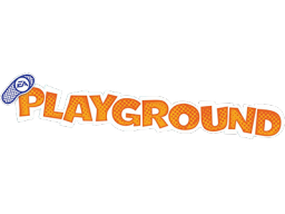 EA Playground (NDS)   © EA 2007    1/1