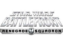 Star Wars Battlefront: Renegade Squadron (PSP)   © LucasArts 2007    1/1