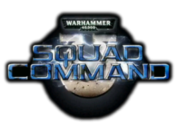 Warhammer 40,000: Squad Command (PSP)   © THQ 2007    1/1