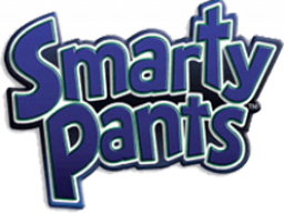 Smarty Pants (WII) &nbsp; &copy; EA 2007 &nbsp;  1/1