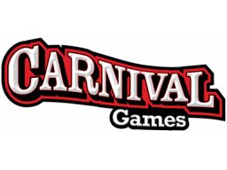 Carnival: Funfair Games (WII)   © 2K Play 2007    1/1