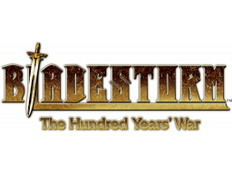 Bladestorm: The Hundred Years' War (PS3)   © KOEI 2007    1/1