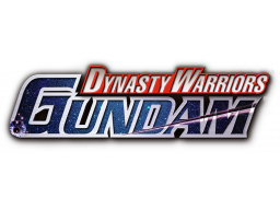 Dynasty Warriors: Gundam (PS3)   © KOEI 2007    1/1