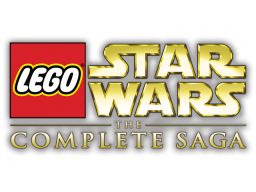 Lego Star Wars: The Complete Saga (X360)   © LucasArts 2007    1/1