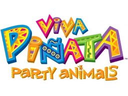 Viva Piata: Party Animals (X360)   © Microsoft Game Studios 2007    1/1