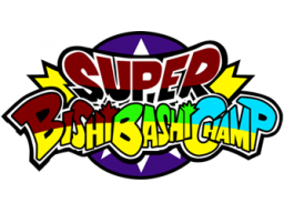 Super Bishi Bashi Champ (ARC)   © Konami 1998    1/1