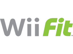 Wii Fit (WII)   © Nintendo 2007    1/1
