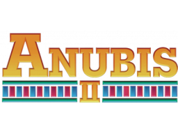 Anubis II (WII)   © Popcorn Arcade 2007    1/1