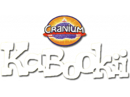 Cranium Kabookii (WII) &nbsp; &copy; Ubisoft 2007 &nbsp;  1/1