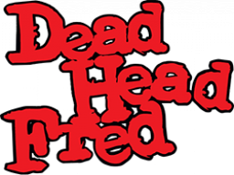 Dead Head Fred (PSP) &nbsp; &copy; D3 2007 &nbsp;  1/1