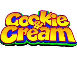 Cookie & Cream (NDS) &nbsp; &copy; Agetec 2007 &nbsp;  1/1
