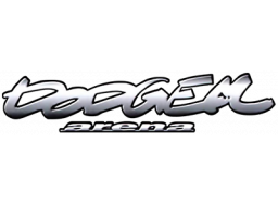 Dodgem Arena (PS1) &nbsp; &copy; Project Two Interactive 1998 &nbsp;  1/1