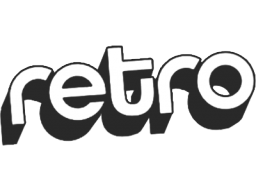 Retro: 8 Arcade Classics From Yesteryear (PS2) &nbsp; &copy; Phoenix Games 2004 &nbsp;  1/1