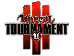 Unreal Tournament III (PC)   © Midway 2007    1/1