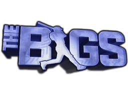 The Bigs (WII)   © 2K Sports 2007    1/1