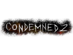 Condemned 2: Bloodshot (X360)   © Sega 2008    1/1