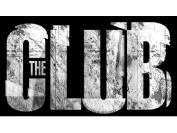 The Club (PS3)   © Sega 2008    1/1