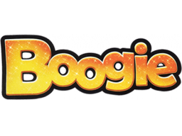 Boogie (NDS) &nbsp; &copy; EA 2007 &nbsp;  1/1
