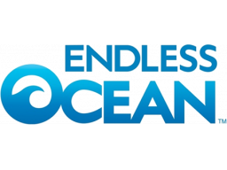 Endless Ocean (WII)   © Nintendo 2007    1/1