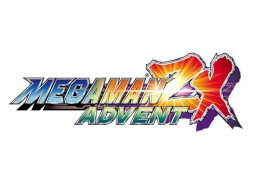 Mega Man ZX Advent (NDS) &nbsp; &copy; Capcom 2007 &nbsp;  1/1