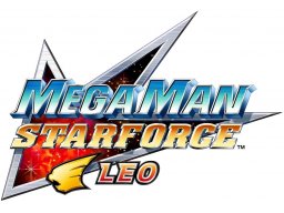 Mega Man Star Force: Leo (NDS)   © Capcom 2006    1/1