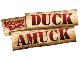 Looney Tunes: Duck Amuck (NDS)   © Warner Bros. 2007    1/1