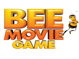 Bee Movie Game (WII)   © Activision 2007    1/1