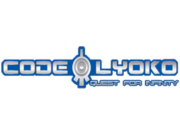 Code Lyoko: Quest For Infinity (WII)   © Game Factory 2007    1/1