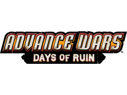 Advance Wars: Dark Conflict (NDS)   © Nintendo 2008    1/1