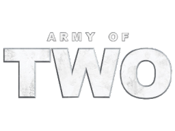 Army Of Two (PS3)   © EA 2008    1/1