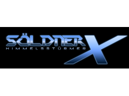 Sldner-X: Himmelsstrmer (PC)   © EastAsiaSoft 2007    1/1