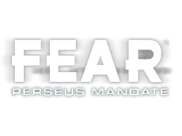 F.E.A.R.: Perseus Mandate (PC)   © Sierra 2007    1/1