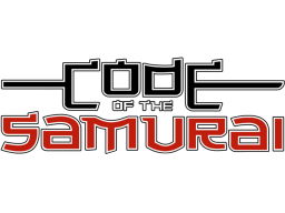 Code Of The Samurai (PS2)   © Sega 2005    1/1