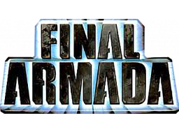 Final Armada (PS2)   © Virgin Play 2007    1/1